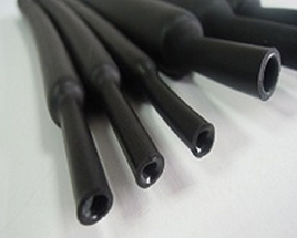 带胶双壁热缩管