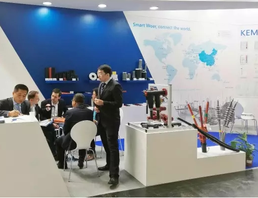 对接德国工业4.0战略 科斯特电子出征2018汉诺威工业展